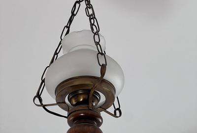 MT530 Babu's Vintage Apartment | Intrarea Gheorghe Costea Strada Inchisa - 6