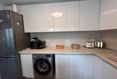 - La Cheie Apartament 2 camere, etaj 1, zona Plantelor. Mobilat utilat - 7
