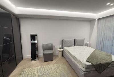 2 Camere de închiriat | Pipera Iancu Nicolae | Parcare inclusă - 5