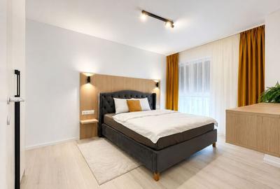 Apartament 3 camere de inchiriat | 71 mp + terasa 11 mp | Denya Forest | - 8