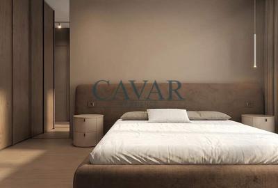 Proiect Nou Cavar Residence 3 Camere 2 Bai - 11