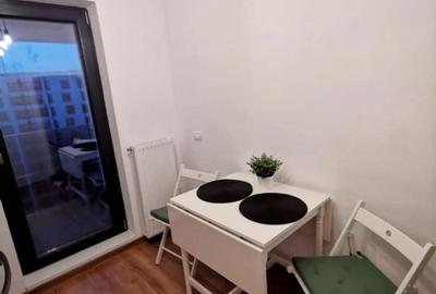 Exigent Plaza Faza 3 aproape de parcul Liniei, Plaza Romania, metrou Lujerului - 2