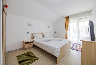 Casa singur in curte situata in cartier Izvor teren 531 mp - 7