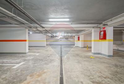 Apartament Premium | Silver Mountain| Regim Hotelier | SPA &Piscină. - 16
