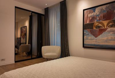 Duplex Exclusivist în One Charles de Gaulle | O Oportunitate Unică - 13