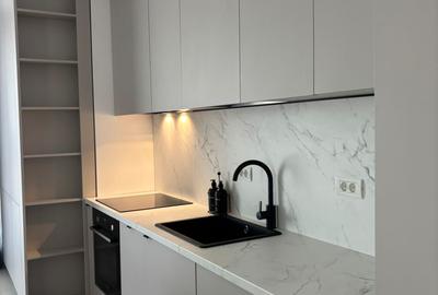 Apartament 2 camere MTM Pipera Lake - 8