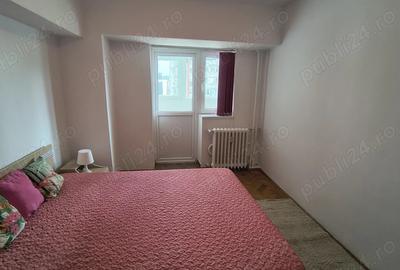 3 Camere | Ion Mihalache | Decomandat | - 8
