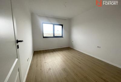 Duplex in stil mediteranean cu predare la cheie - Dumbravita - ID V4611 - 7