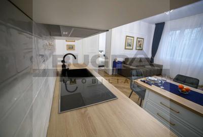 Apartament de 3 camere, 75mp, zona Dorobantilor - 2