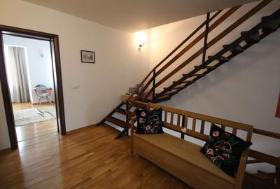Duplex Spatios si cochet - 18