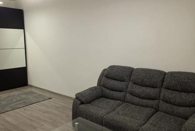 Închiriez apartament 2 cam în Cartierul Solar, centrala termica, loc parcare - 12