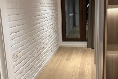 Vila individuala Iancu Nicolae -  Serban Cantacuzino - 33