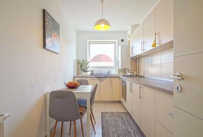 Vânzare apartament 2 camere + dressing/birou de 9 mp | Avantgarden B14 - 6