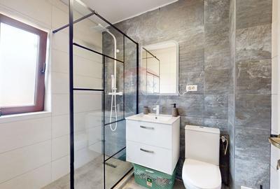 Casă individuală lângă Brașov + curte 300 mp | 0% comision | utilată | - 18