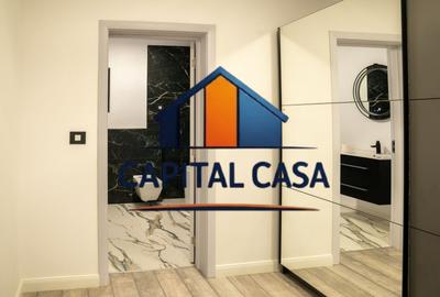 Vilă de Lux și Afacere la Cheie – Centru Valea Călugărească - 6