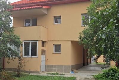 Inchiriere vila spatioasa+ teren in Clinceni-Putul Olteni - 7