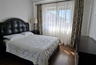 Apartament mobilat si utilat cu 2 locuri de parcare - 13