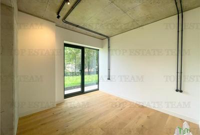 Apartament 3 camere cu gradina privata de 80 mp si terasa | Proiect boutique exc - 4