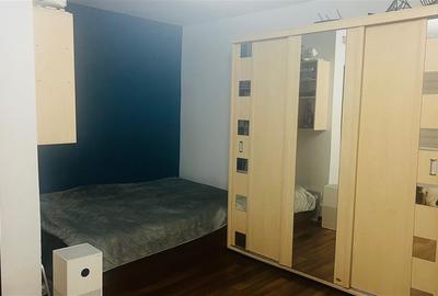 Garsonieră semidecomandată în Tătărași
