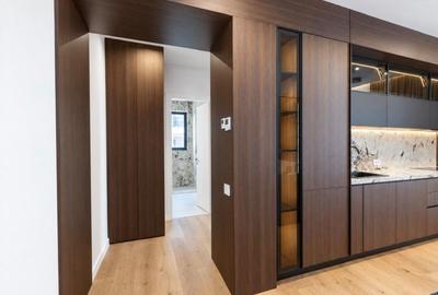 5 Residence - Apartament LUX cu 3 camere – 115 mp – etaj 4 – parcare inclusă - 4
