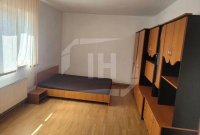 Apartament cu 2 camere decomandat, mobilat în Mărăști