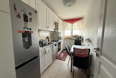 Apartament 3 camere, decomandat, 70 mp utili - Lipovei - 8