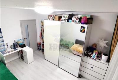 Apartament cu 3 camere 2 balcoane si parcare pe Calea Surii Mici - 8