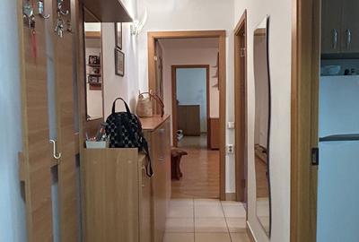 Apartament semidecomandat complet mobilat si utilat!!! - 12