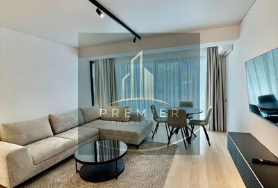 Apartament elegant de vânzare în Yacht kid mobilat, etaj 1 - 1