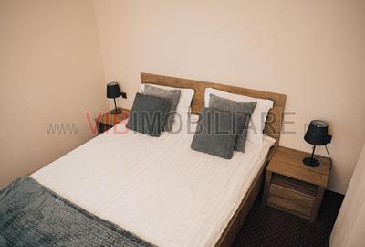 Hotel 3★ de vânzare – Oradea | Complex hotelier complet funcțional, potențial in - 1
