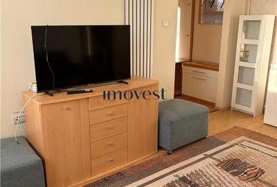 De inchiriat: Apartament cu 2 camere in zona Centrala - 6