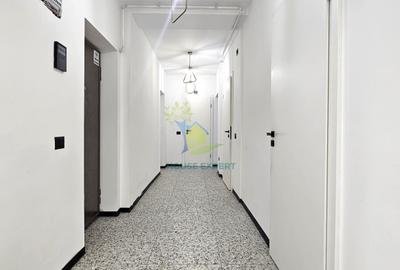Apartament la parter, Aviatiei, ideal salon de infrumusetare - 12