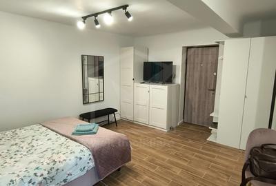 Apartament 1 camera Grigorescu, langa Parcul Central si Grand Hotel Napoca - 1