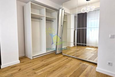 Comision ZERO/ Penthouse LUX, terasa, 2 locuri parcare, Erou Iancu Nicolae - 18
