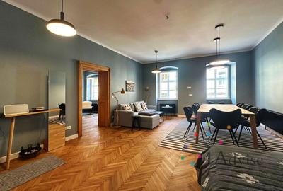 Apartament 2 camere Vanzare, Ultracentral - 10