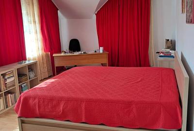 Vanzare casa individuala Otopeni, P+1+Pod, amprenta 130 mp, teren 780 mp - 3