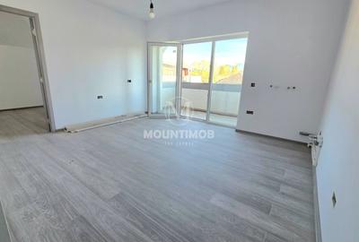 Studio spațios, ideal lnvestitie, priveliște, Bartolomeu/Brasov - 3