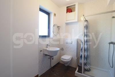 Vila moderna cu 5 camere in complex rezidential - 21