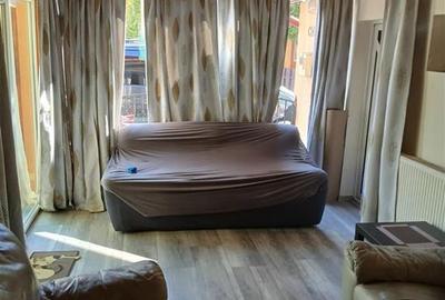 Vila tip duplex   Complex Jolie Ville - 8