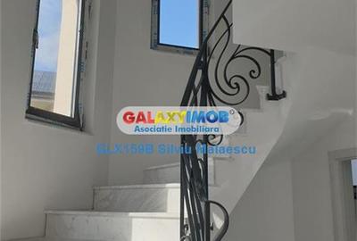Corbeanca - Paladin Residence - Vila P+1E - 25