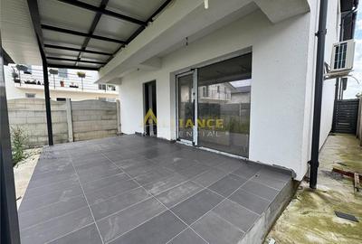 Casa Tip Duplex 4 camere 2 bai Popesti Leordeni Theodor Pallady - 14