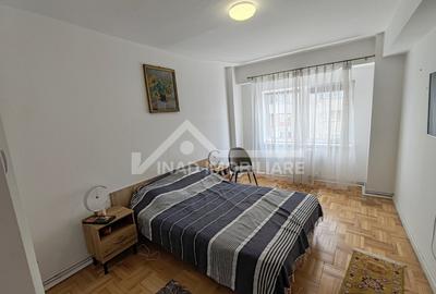 Apartament cu 2 camere decomandate situat pe Strada Nicolae Titulescu - 3