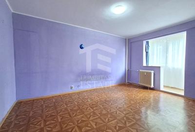 Apartament cu 2 camere decomandat în Teiul Doamnei