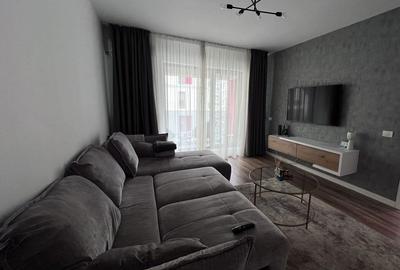 2 camere Exigent Plaza Faza 4 - Lujerului - 1