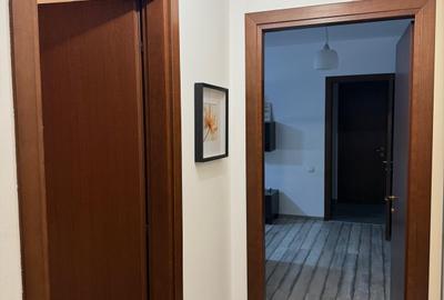 Apartament 2 Camere Parcare Inclusa I De Inchiriat I Quadra Place I Politehnica - 4