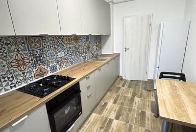 Apartament 2 camere decomandat | Parcare | Centrala | Grand Kristal Rez - 5
