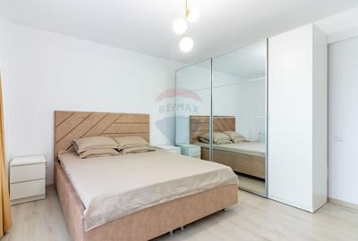 Apartament  mobilat 2 camere Drumul Becheanului, Voluntari - 5