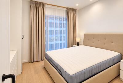 Apartament 2 camere de inchiriat FLOREASCA - 3