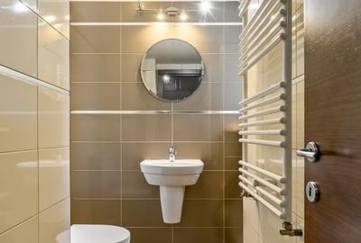 Apartament 3 camere imobil 2009, zona Victoriei, parcare subterana, metrou 500 m - 9