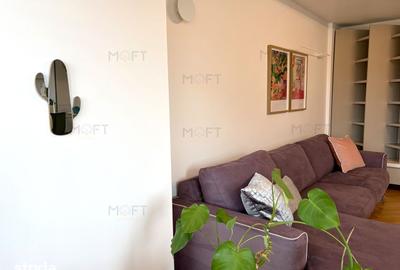 Apartament boutique cu design premium și vedere panoramică - 19